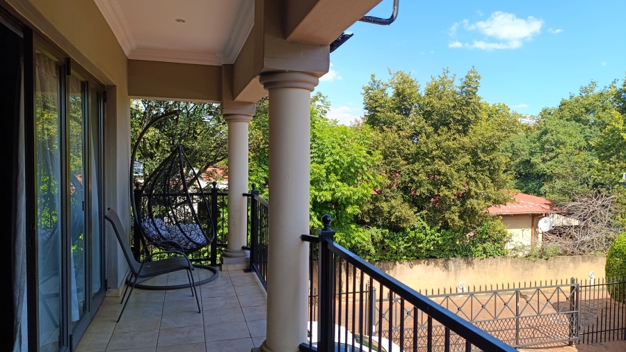 3 Bedroom Property for Sale in Wonderboom South Gauteng