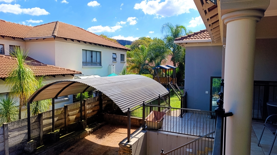 3 Bedroom Property for Sale in Wonderboom South Gauteng