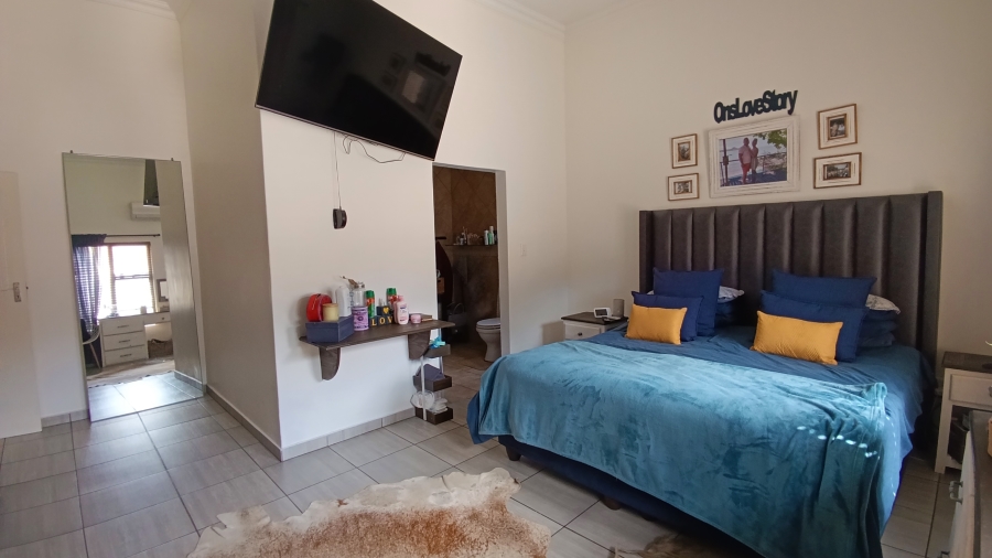 3 Bedroom Property for Sale in Wonderboom South Gauteng