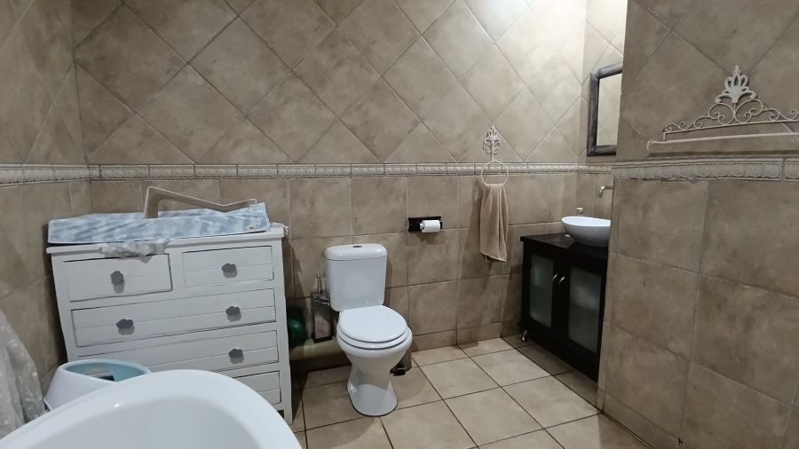 3 Bedroom Property for Sale in Wonderboom South Gauteng