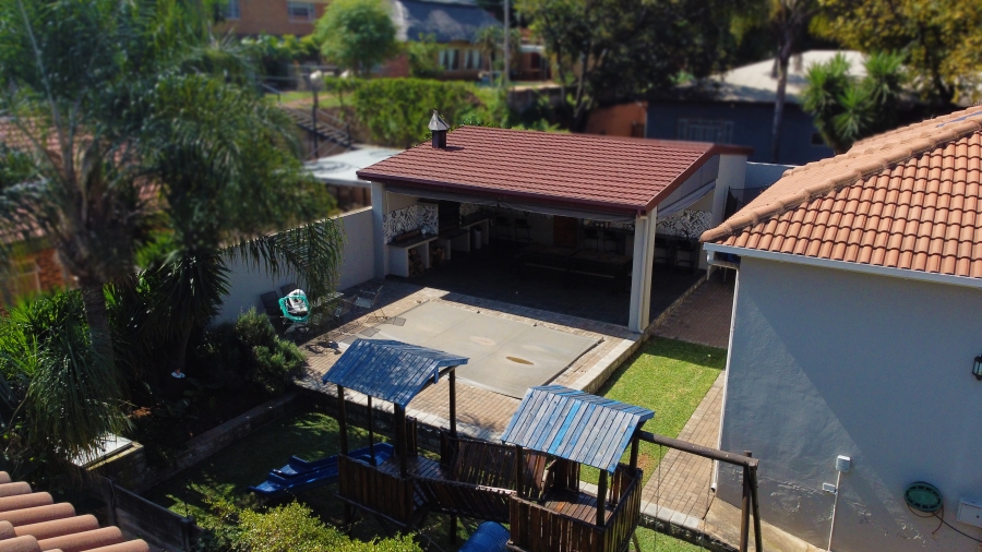3 Bedroom Property for Sale in Wonderboom South Gauteng