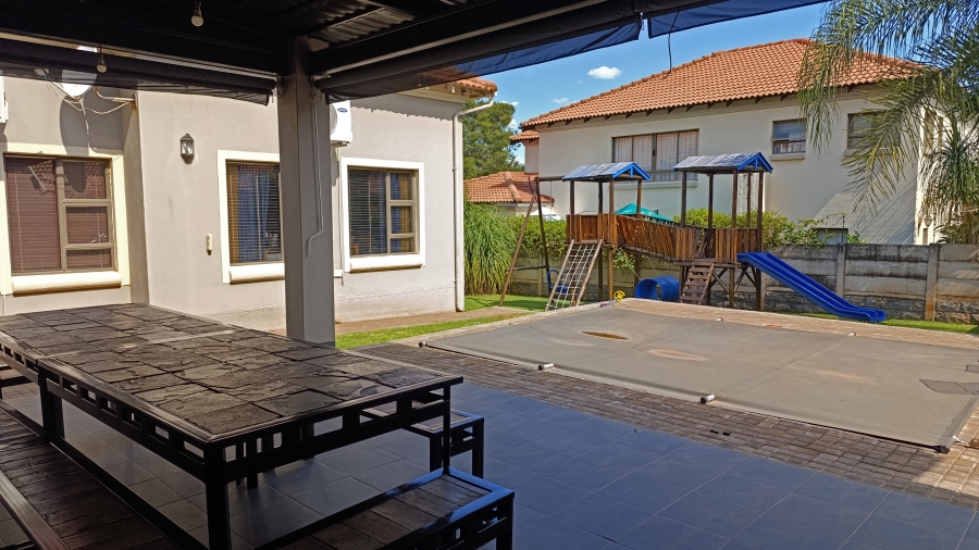 3 Bedroom Property for Sale in Wonderboom South Gauteng