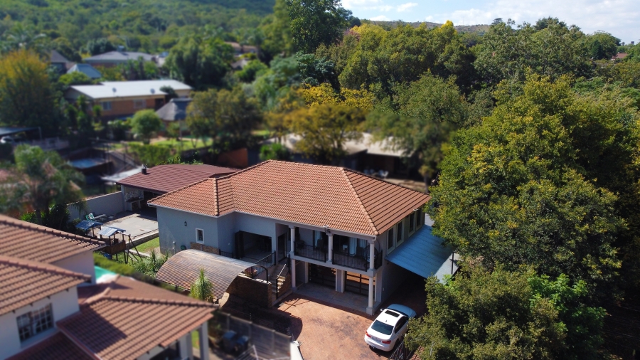 3 Bedroom Property for Sale in Wonderboom South Gauteng