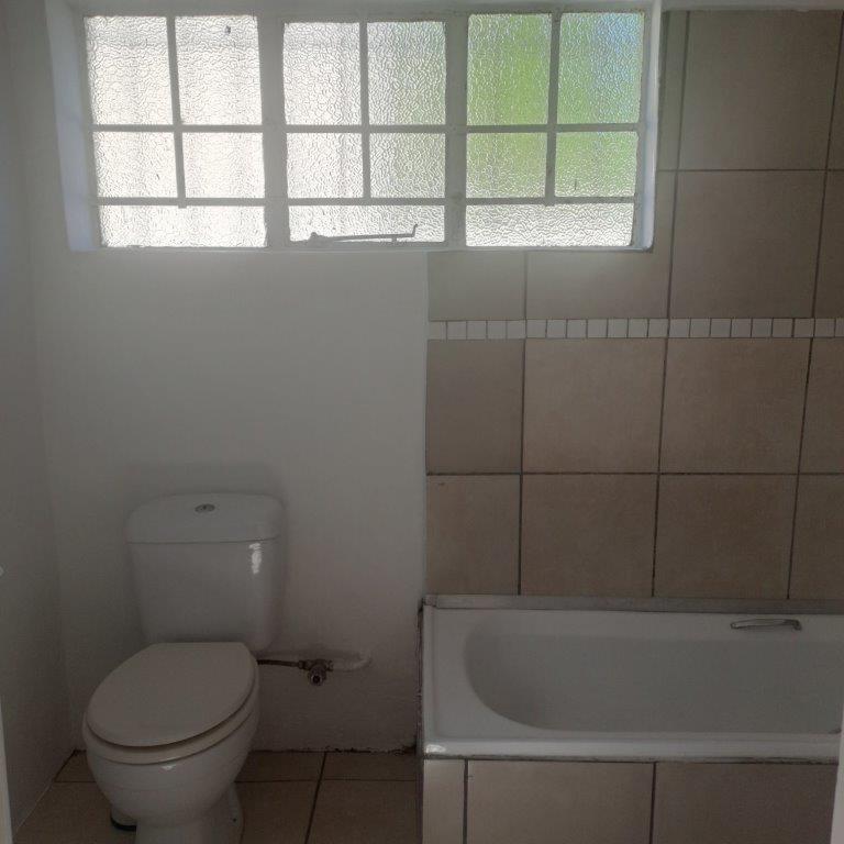To Let 1 Bedroom Property for Rent in Sydenham Gauteng