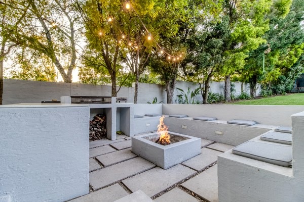 To Let 3 Bedroom Property for Rent in Dainfern Golf Estate Gauteng