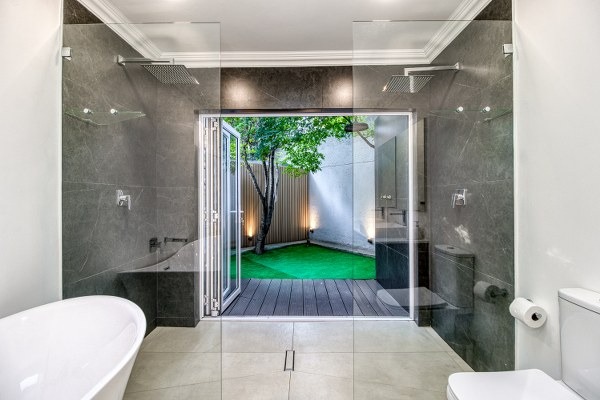 To Let 3 Bedroom Property for Rent in Dainfern Golf Estate Gauteng