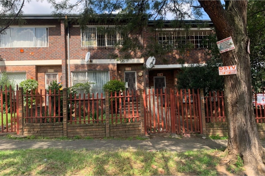 3 Bedroom Property for Sale in Rosettenville Gauteng
