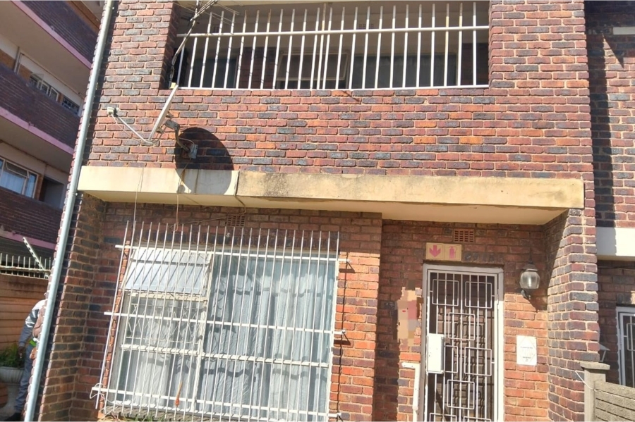 3 Bedroom Property for Sale in Rosettenville Gauteng