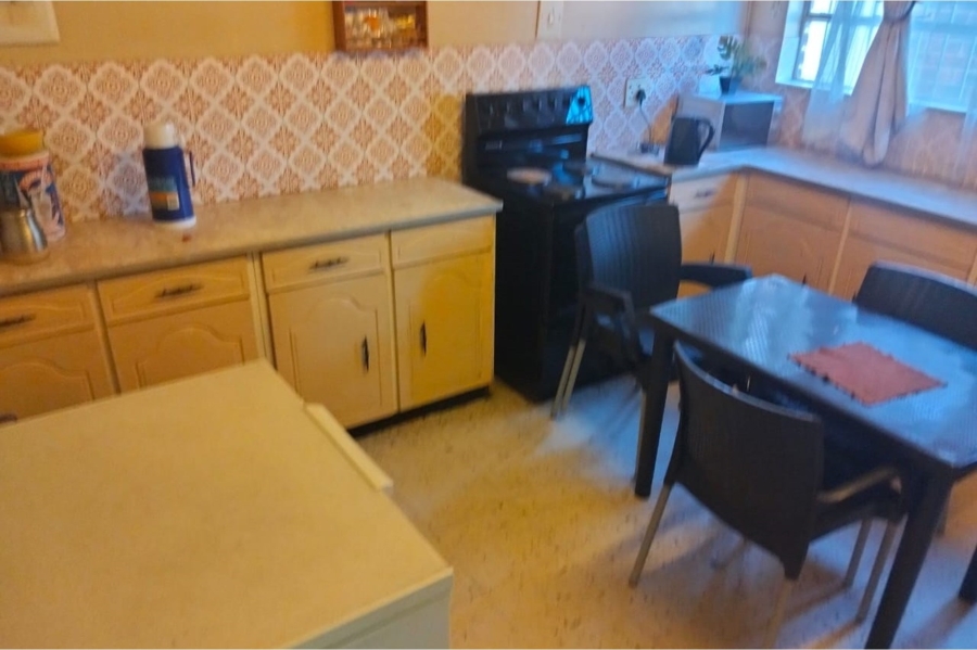 3 Bedroom Property for Sale in Rosettenville Gauteng