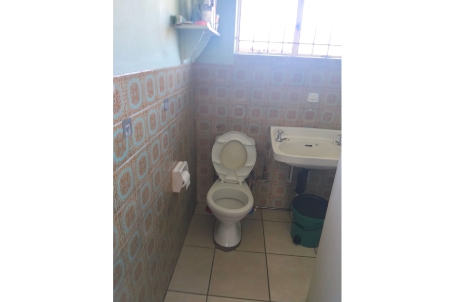 3 Bedroom Property for Sale in Rosettenville Gauteng