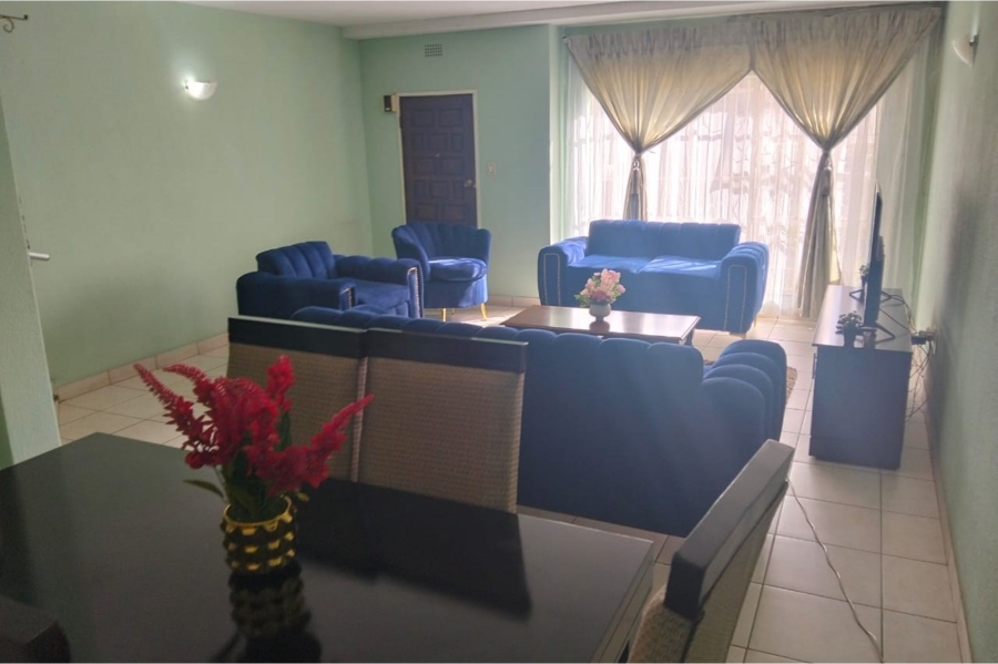 3 Bedroom Property for Sale in Rosettenville Gauteng
