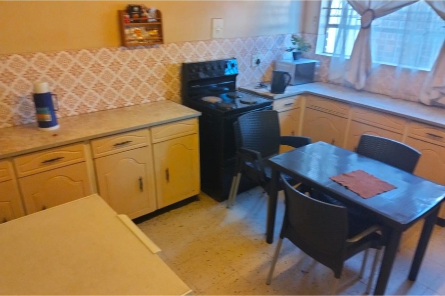 3 Bedroom Property for Sale in Rosettenville Gauteng