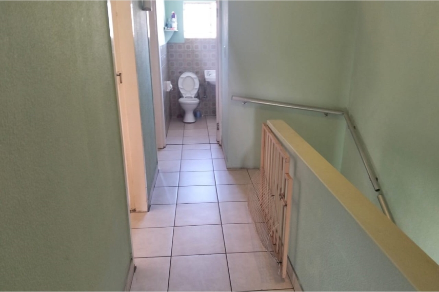 3 Bedroom Property for Sale in Rosettenville Gauteng