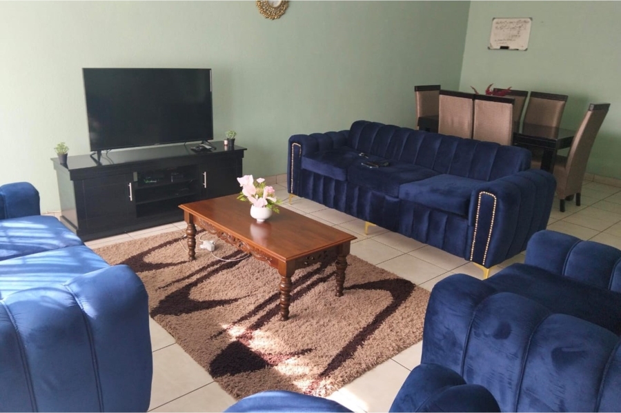 3 Bedroom Property for Sale in Rosettenville Gauteng