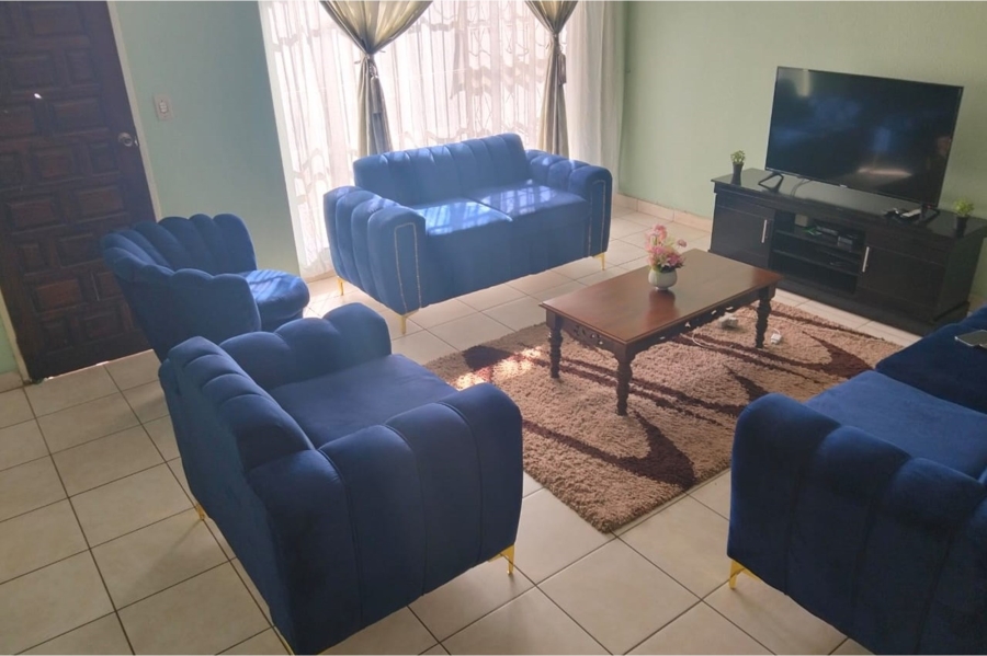 3 Bedroom Property for Sale in Rosettenville Gauteng