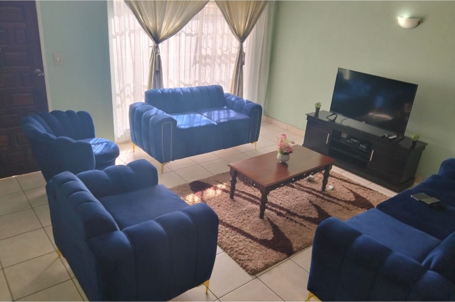 3 Bedroom Property for Sale in Rosettenville Gauteng