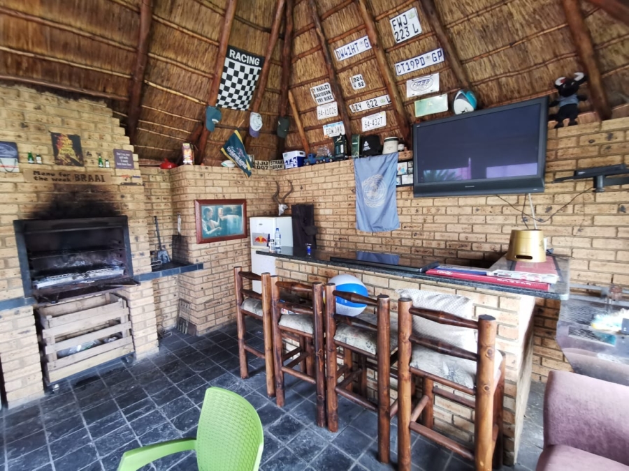 3 Bedroom Property for Sale in Verwoerdpark Gauteng