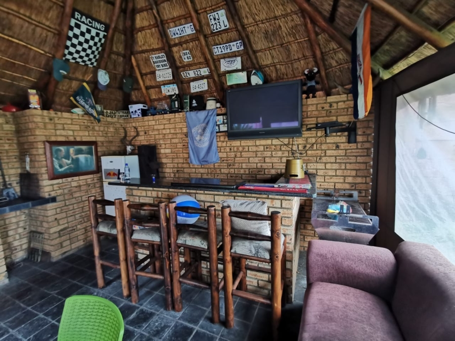 3 Bedroom Property for Sale in Verwoerdpark Gauteng
