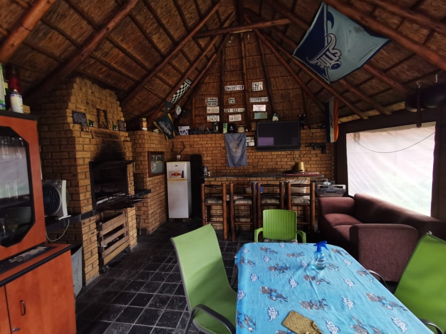 3 Bedroom Property for Sale in Verwoerdpark Gauteng