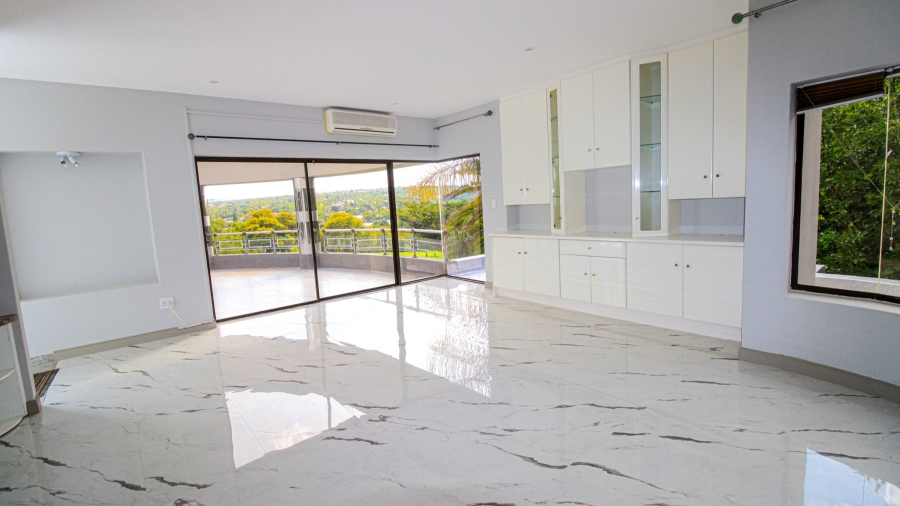 To Let 4 Bedroom Property for Rent in Dainfern Golf Estate Gauteng