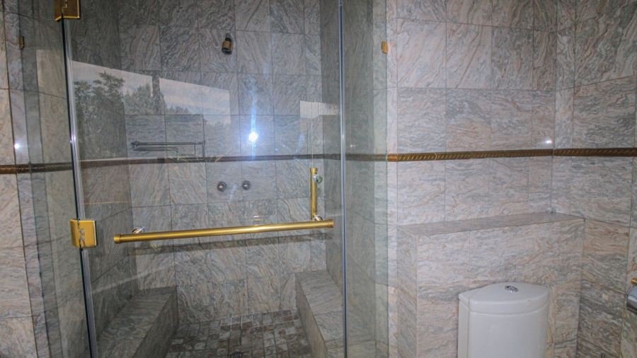 To Let 4 Bedroom Property for Rent in Dainfern Golf Estate Gauteng