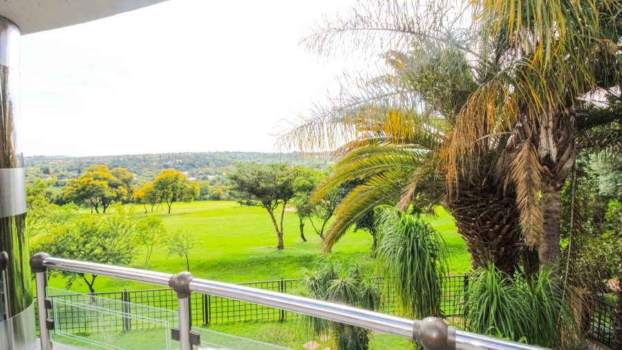 To Let 4 Bedroom Property for Rent in Dainfern Golf Estate Gauteng