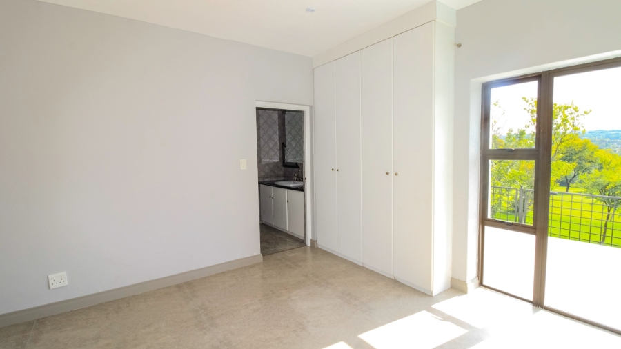 To Let 4 Bedroom Property for Rent in Dainfern Golf Estate Gauteng