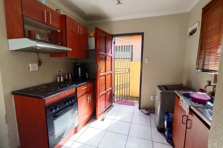 2 Bedroom Property for Sale in Soshanguve East Ext 3 Gauteng
