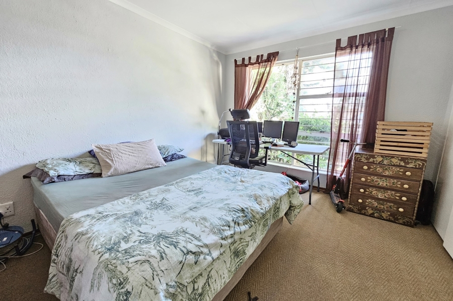 To Let 2 Bedroom Property for Rent in Fourways Gauteng