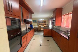 4 Bedroom Property for Sale in Ninapark Gauteng