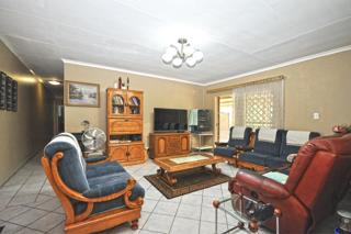 4 Bedroom Property for Sale in Ninapark Gauteng