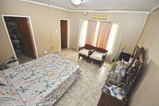 4 Bedroom Property for Sale in Ninapark Gauteng