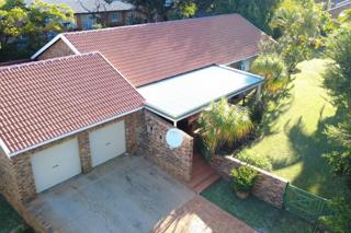 4 Bedroom Property for Sale in Ninapark Gauteng
