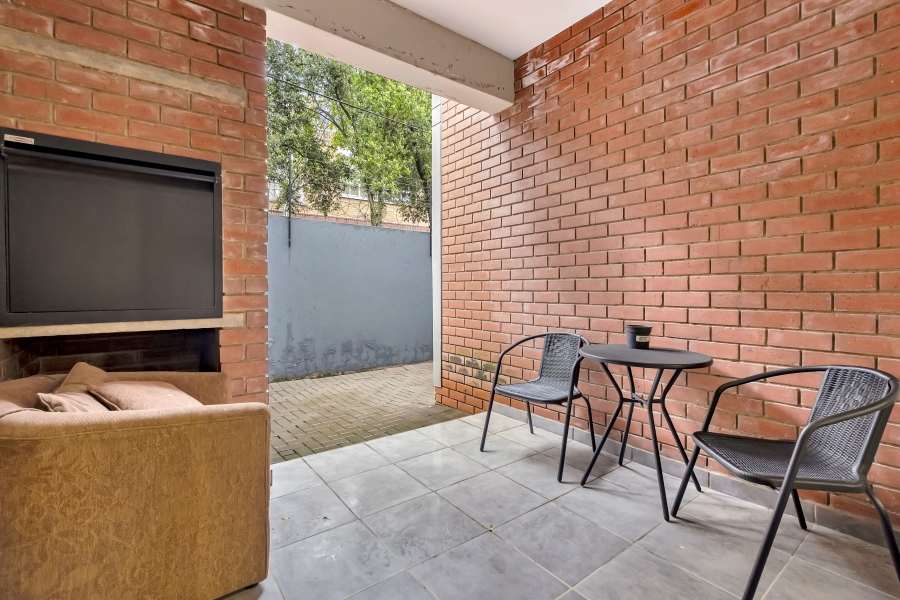 2 Bedroom Property for Sale in Ferndale Gauteng