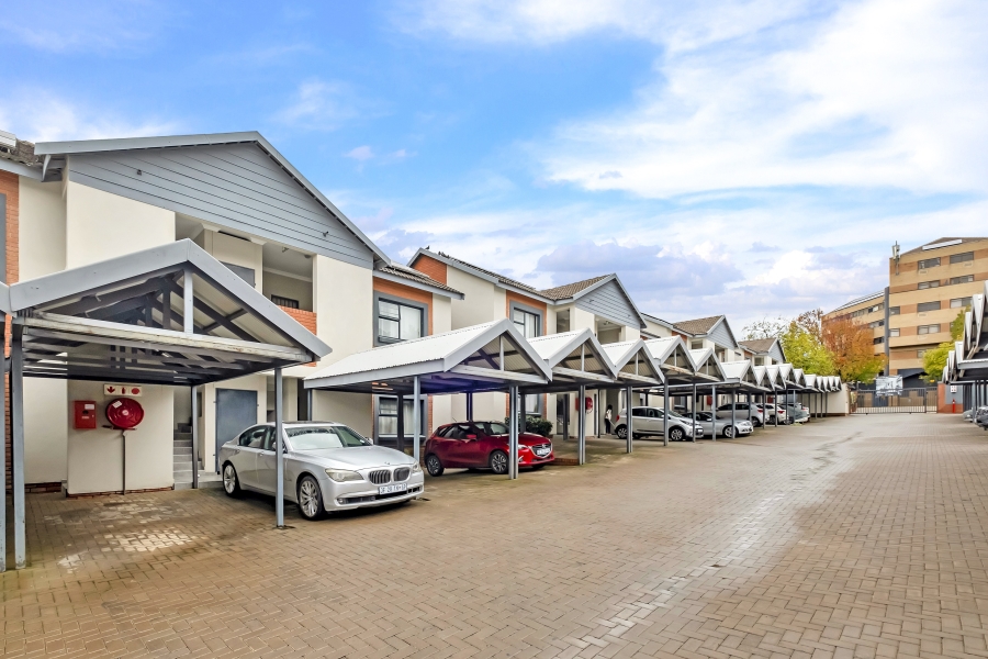 2 Bedroom Property for Sale in Ferndale Gauteng