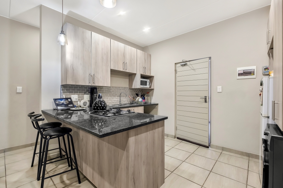 2 Bedroom Property for Sale in Ferndale Gauteng
