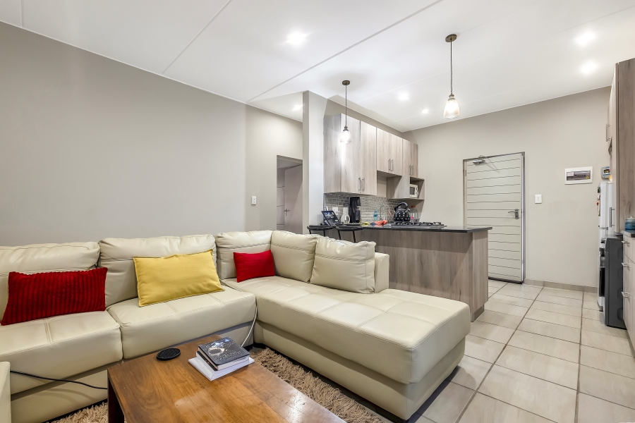 2 Bedroom Property for Sale in Ferndale Gauteng