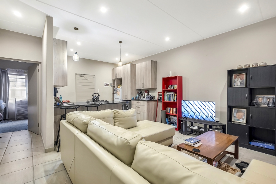 2 Bedroom Property for Sale in Ferndale Gauteng