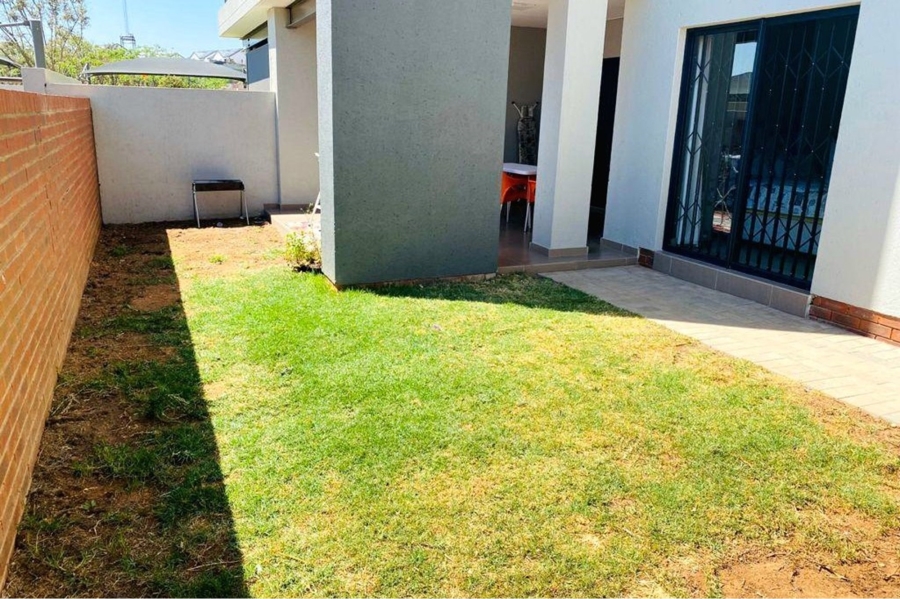 To Let 2 Bedroom Property for Rent in Kyalami Gauteng