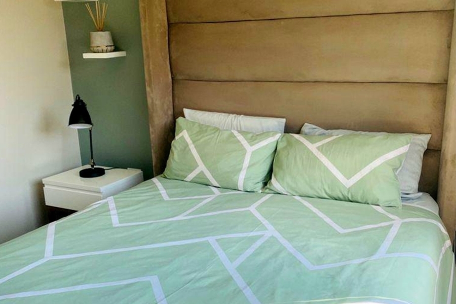 To Let 2 Bedroom Property for Rent in Kyalami Gauteng