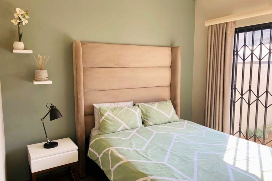 To Let 2 Bedroom Property for Rent in Kyalami Gauteng