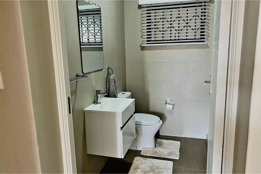 To Let 2 Bedroom Property for Rent in Kyalami Gauteng