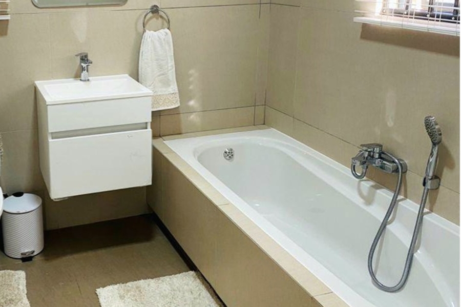 To Let 2 Bedroom Property for Rent in Kyalami Gauteng