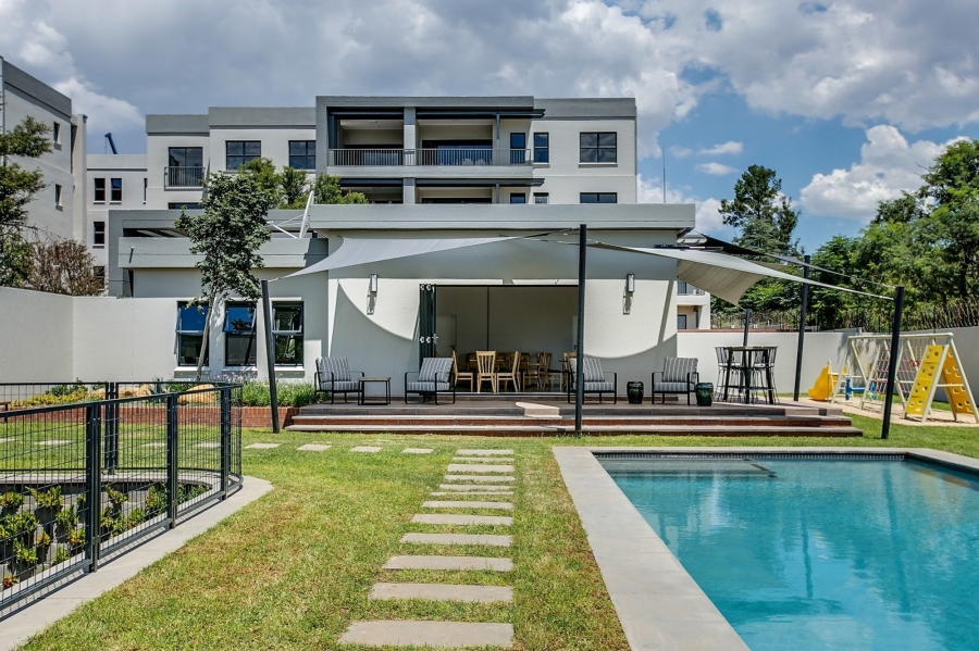 To Let 2 Bedroom Property for Rent in Kyalami Gauteng