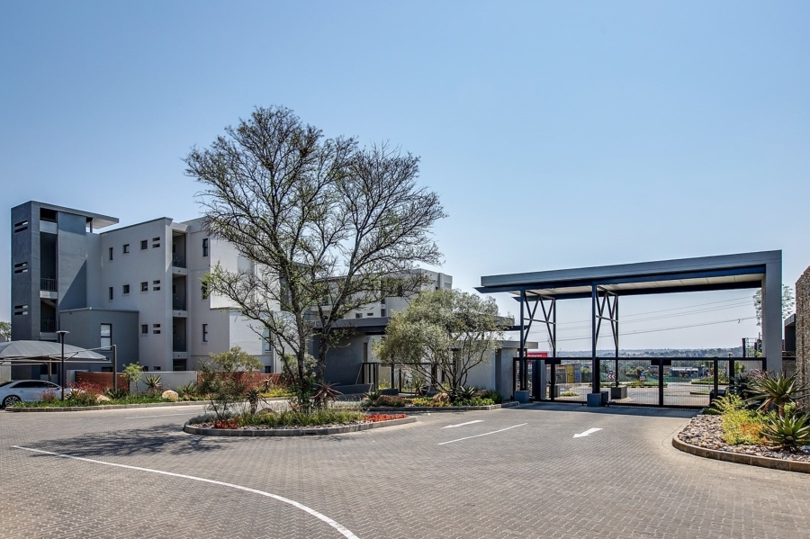 To Let 2 Bedroom Property for Rent in Kyalami Gauteng