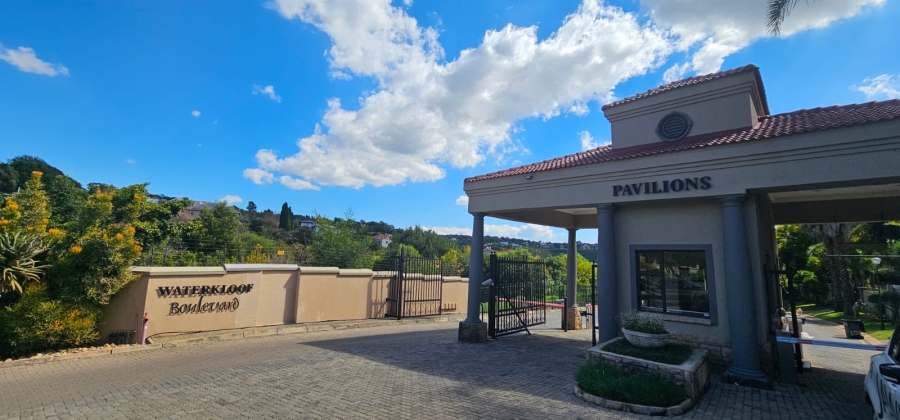 5 Bedroom Property for Sale in Waterkloof Ridge Gauteng