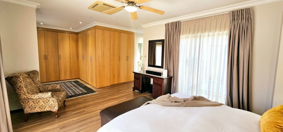5 Bedroom Property for Sale in Waterkloof Ridge Gauteng
