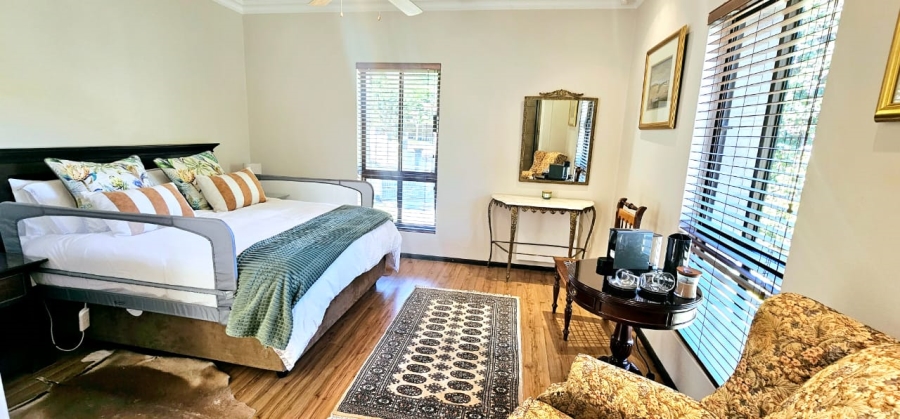 5 Bedroom Property for Sale in Waterkloof Ridge Gauteng