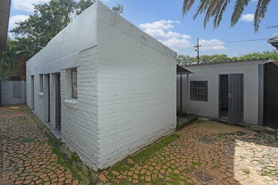 10 Bedroom Property for Sale in Parktown Gauteng