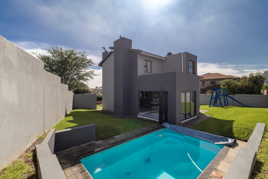 3 Bedroom Property for Sale in Olympus AH Gauteng